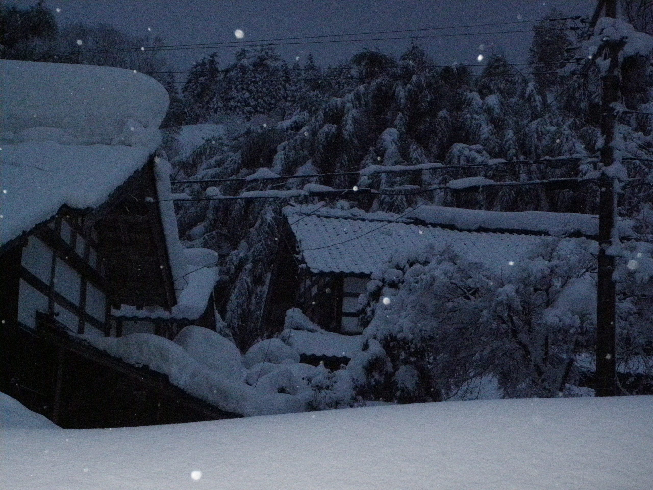 雪国ではじめて暮らしたときの新鮮な感覚とは 能登に移住したsrライダー